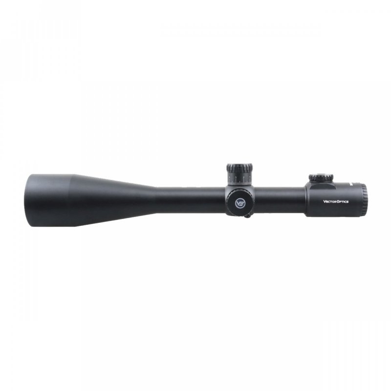 Luneta celownicza Vector Optics Minotaur 46x60 Gen. II SFP SCOL-38 czarna