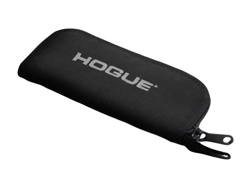 Nóż Hogue Deka 3.25" CP All Black