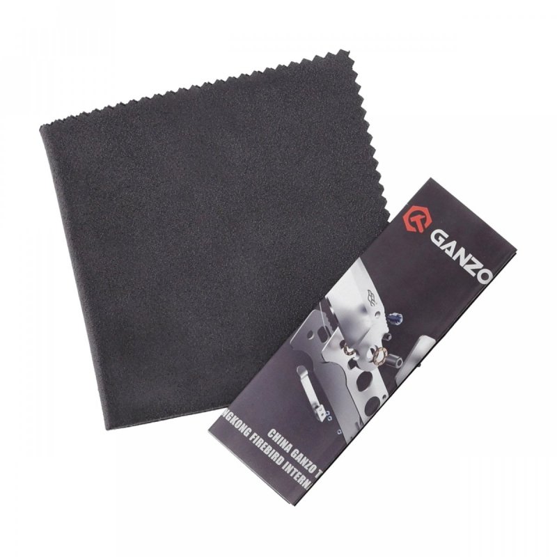 Nóż składany Ganzo G7453P-BK