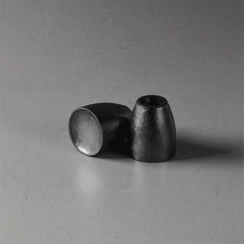 Śrut ZAN slug .218 (5,53mm) 40 grain (2,6grama) - 200sztuk w paczce