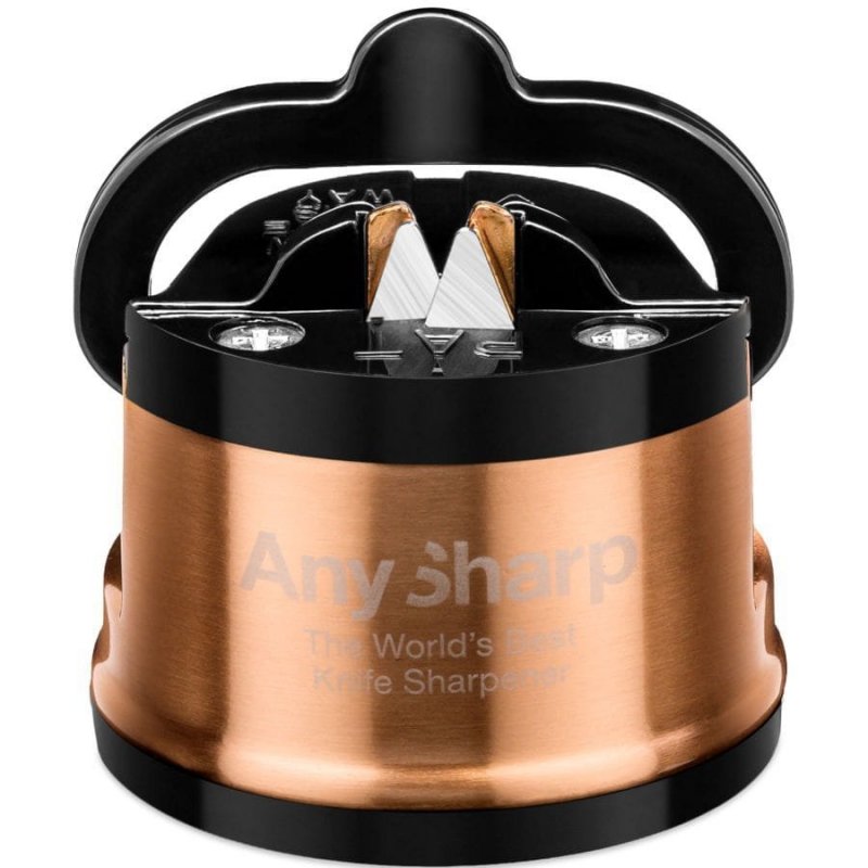 Ostrzałka AnySharp PRO Copper