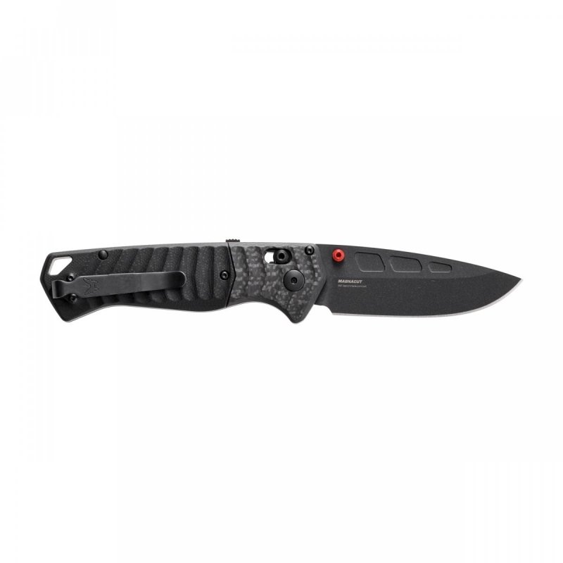 Nóż składany Benchmade 593BK-01 PSK