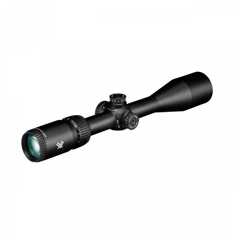Luneta celownicza Vortex Crossfire HD 4-12x44 1" WideRange Plex MOA