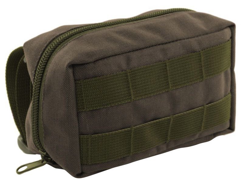 Zasobnik Wisport Cordura Ral-7013