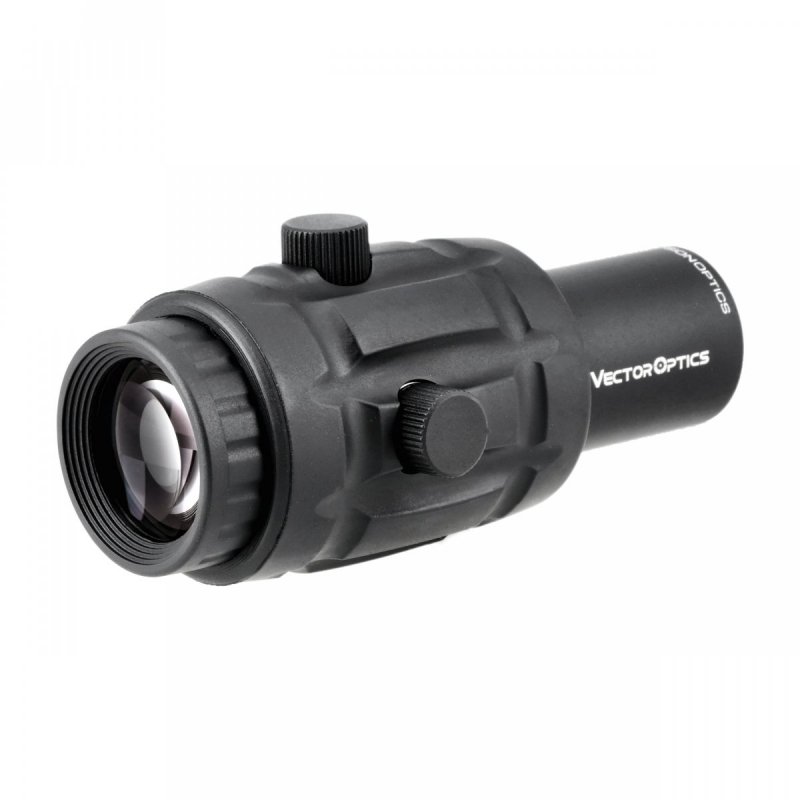 Powiększalnik Vector Optics Maverick 3x26 SCMF-10