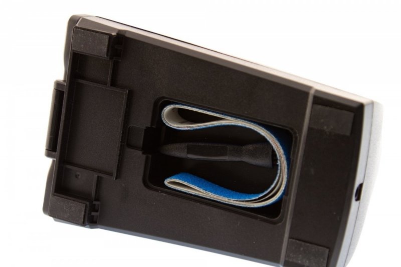 Elektryczna taśmowa ostrzałka Taidea TG2002