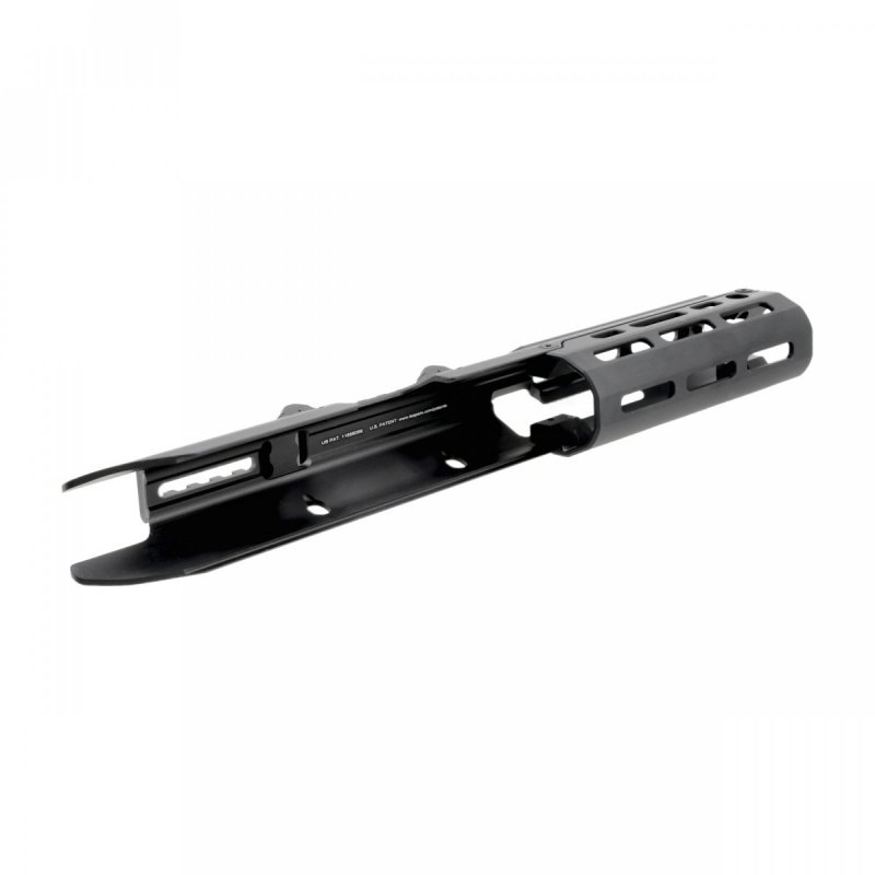 Szyna montażowa Leapers UTG Pro Monolithic M-LOK do MP5
