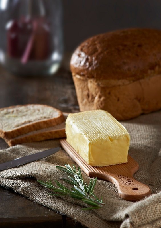 Kilner  Zestaw 2 szpatułek do masła