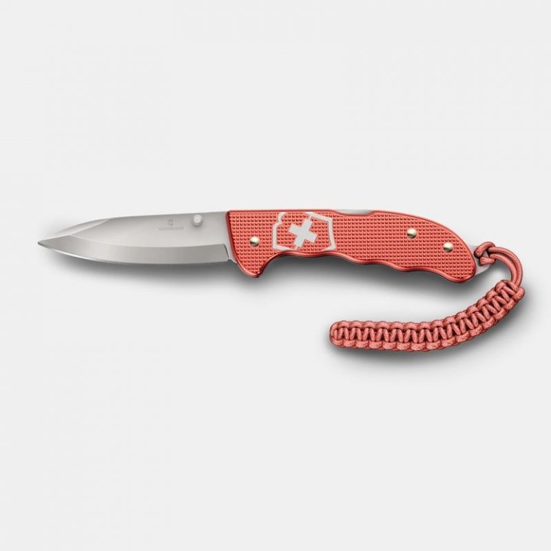 Nóż Victorinox Evoke Alox Limited Edition 2025 0.9415.l25