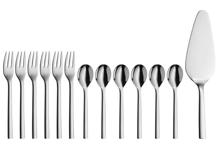 WMF - Zestaw do ciasta 13 el., Nuova