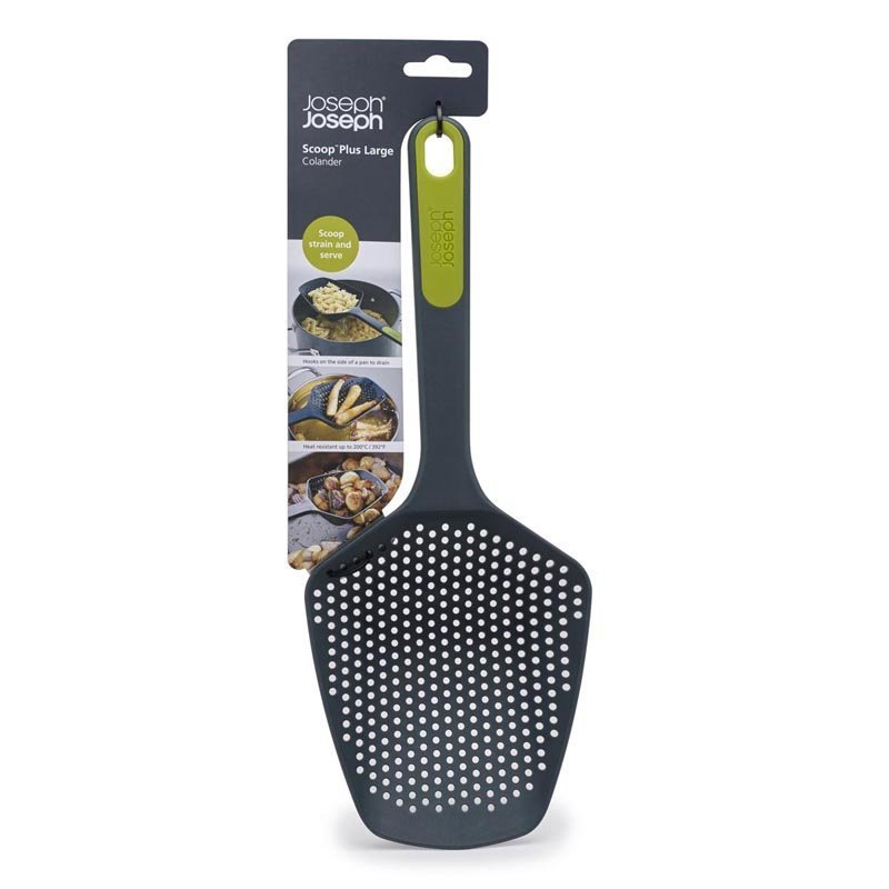 Joseph Joseph  Łyżka cedzakowa, Scoop Plus Large