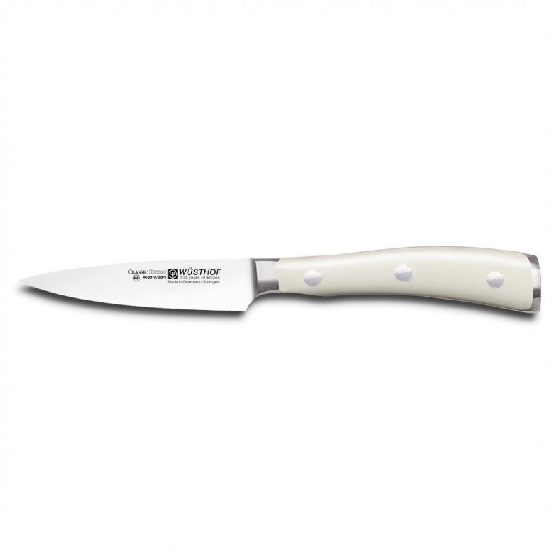Wusthof Nóż do warzyw 9 cm - Classic Ikon Creme