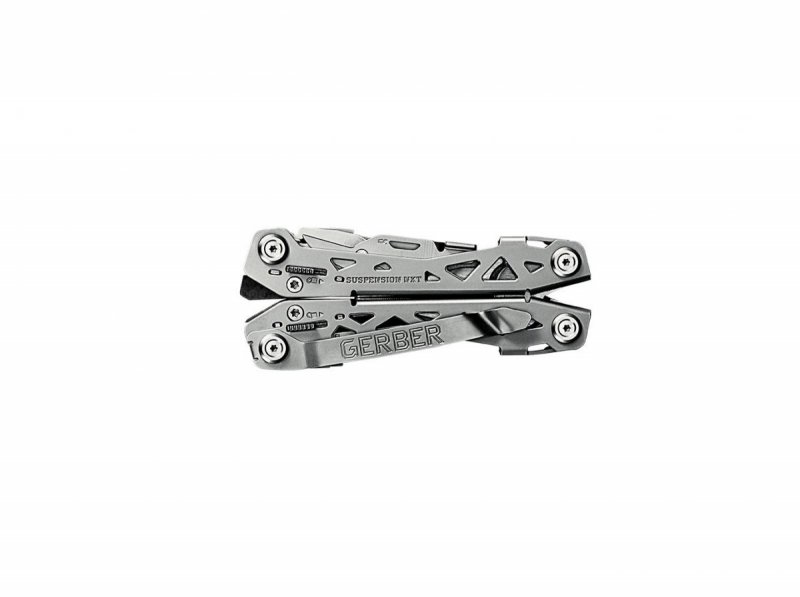 Multitool Gerber Suspension NXT