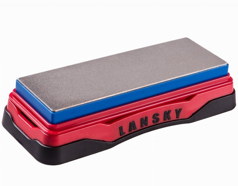 Ostrzałka Lansky kamień diamentowy 6x2 DB-2860