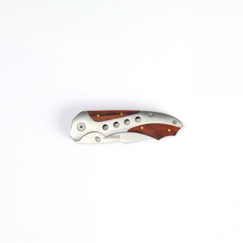 Nóż Homey's Profjob K2 z blokadą linerlock pudełko na prezent