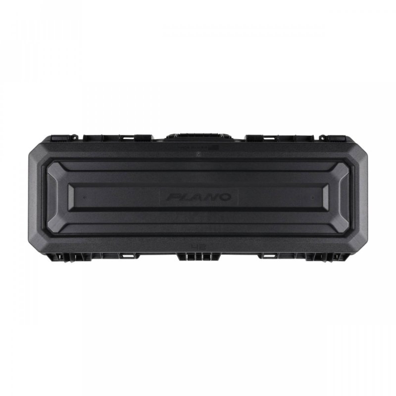 Skrzynia transportowa Kufer Plano All Weather 2 czarny 42"