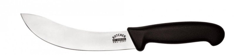 Samura Butcher nóż kuchenny do mięsa 19cm