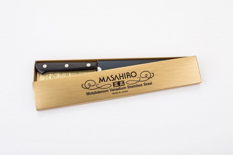 Nóż Masahiro MV-L Utility 150mm [14104]