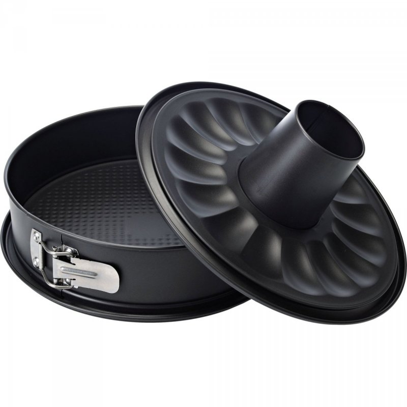 Regulowana Forma Do Ciast I Serników Z Wymiennym Dnem 26 Cm Patisserie Ballarini