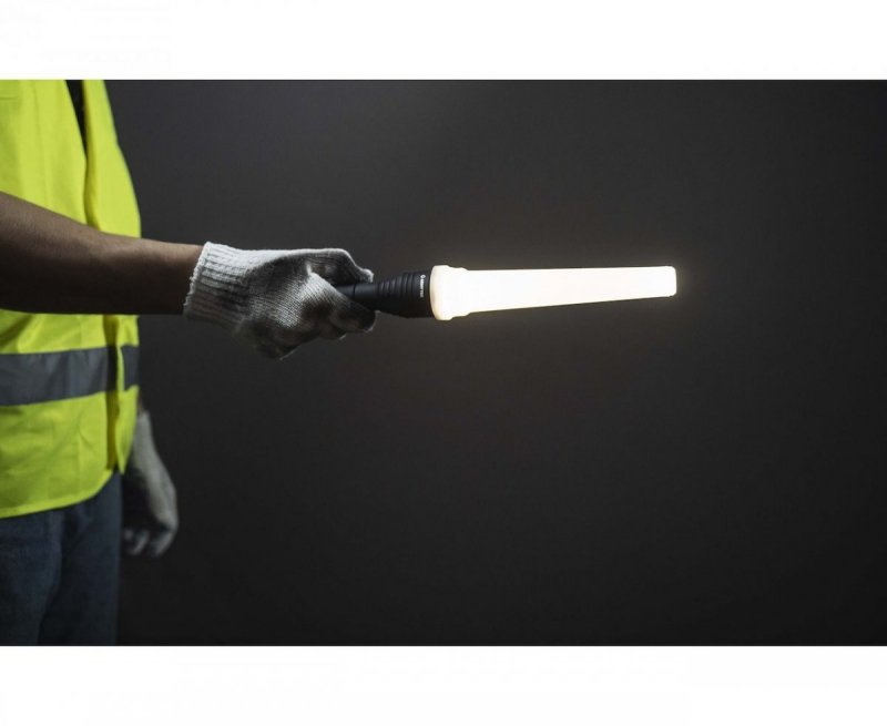 Nakładka sygnalizacyjna Armytek ATW-01 biała