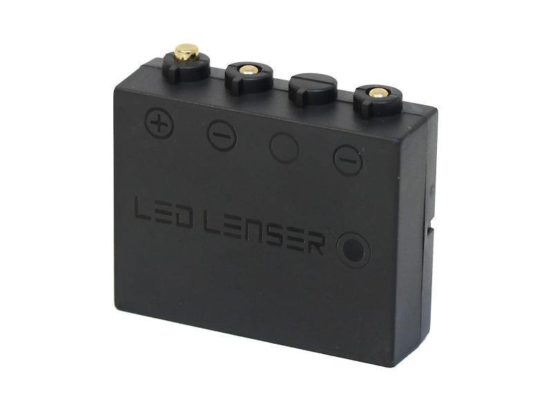 Latarka czołowa Led Lenser H7R.2
