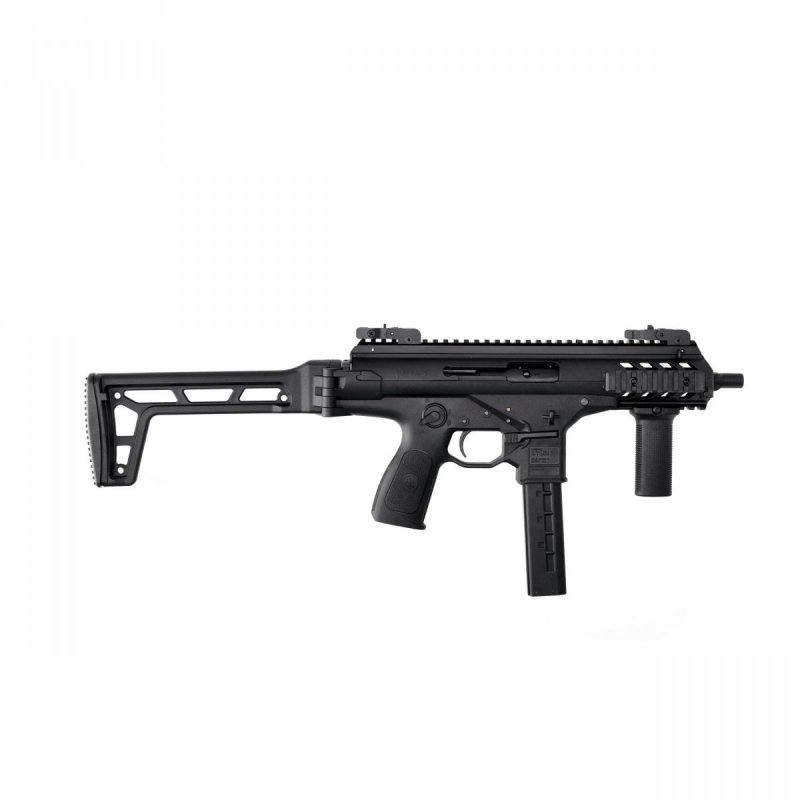 Replika ASG Beretta PMX 6 mm BB full auto gas