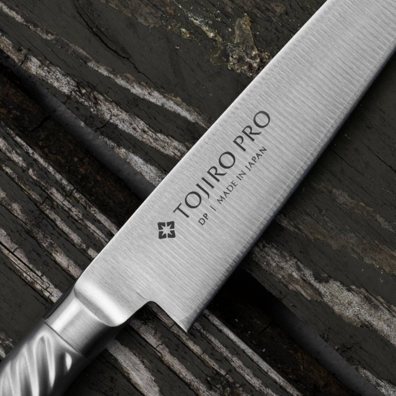 Tojiro Pro VG-10 Nóż szefa kuchni 18cm