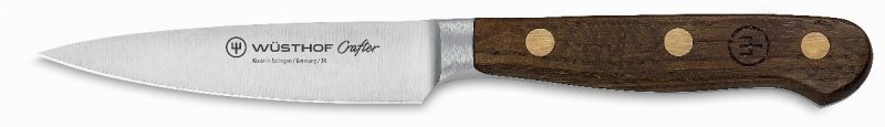 Wusthof Crafter Nóż do Warzyw 9 cm Smukły Dąb