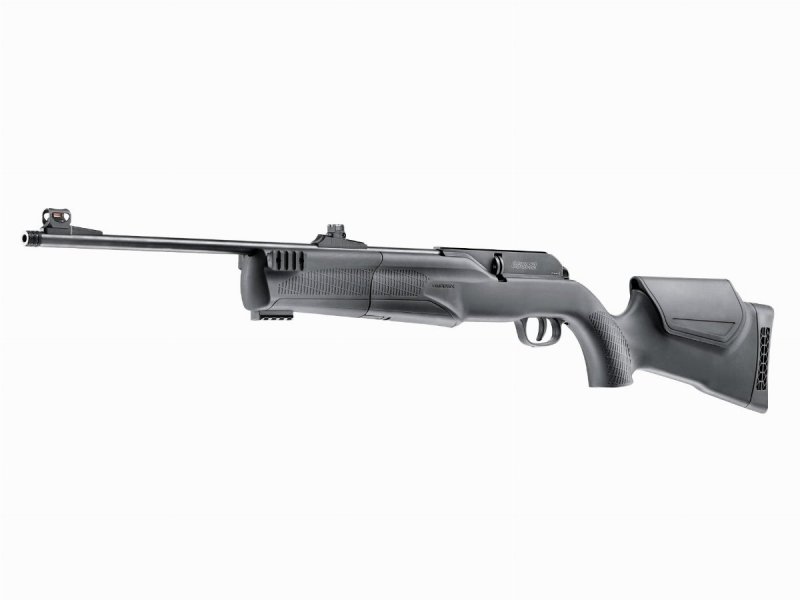 Wiatrówka Umarex 850 M2 4,5 mm