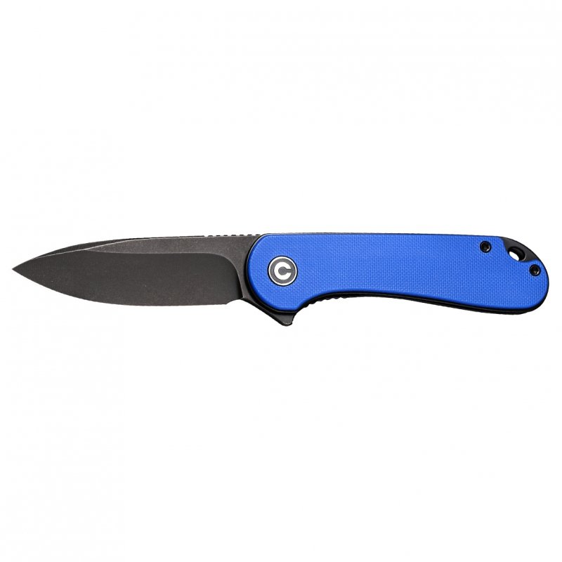 Nóż składany Civivi Elementum C907X blue