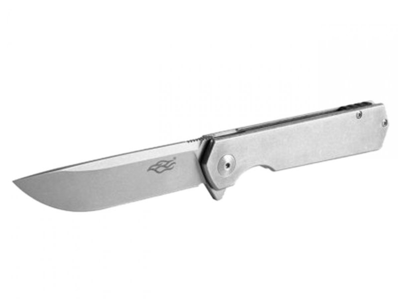 Nóż składany Ganzo Firebird FH12-SS 8,7 cm D2 EDC