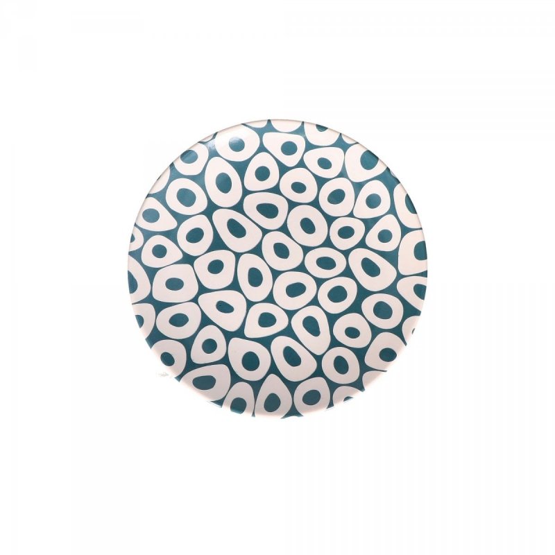 Serwis Obiadowy Dla 6 Osób Sea Stones Rose&Tulipani