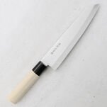 Satake Megumi Premium nóż Bunka Szefa 20 Cm