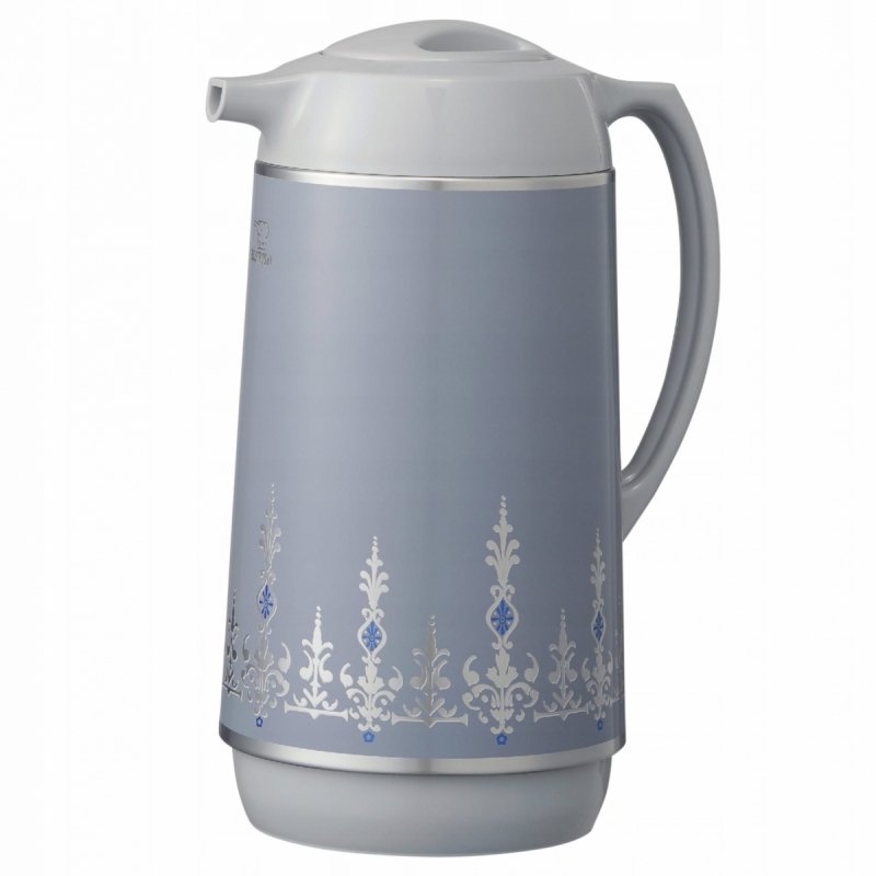 Dzbanek Termiczny Zojirushi Ahgb-10d-hg 1 L Szary