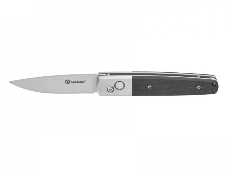 Nóż Ganzo G7211-BK