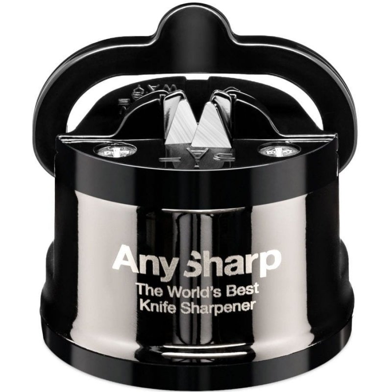 AnySharp PRO Ostrzałka Wolfram do Noży Precyzyjna