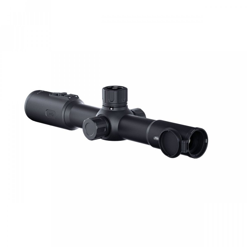 Celownik termowizyjny Pard Pantera 256 Q PA2Q-25