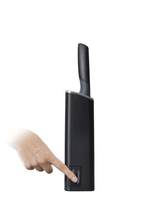JJ - Blok z 5 nożami, Elevate SlimBlock