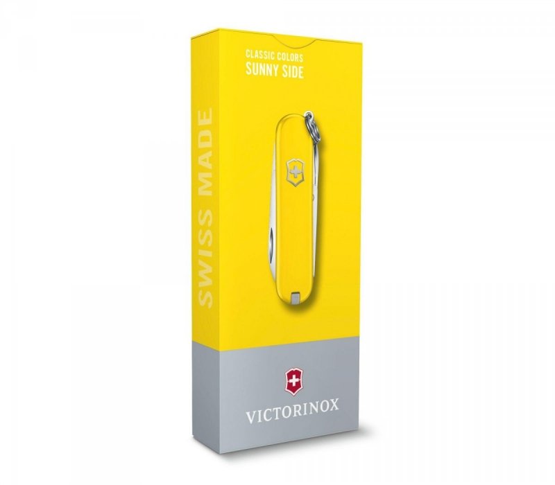 Scyzoryk Victorinox Classic SD 0.6223.8G
