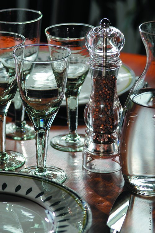 Nancy Młynek do pieprzu 12 cm PG-900812 Peugeot