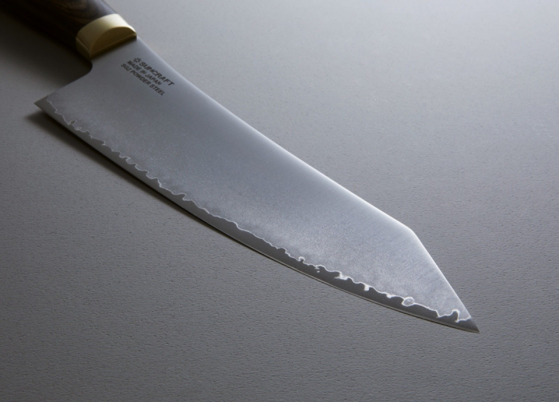 Zestaw kuchenny Suncraft ELEGANCIA KSK-SET