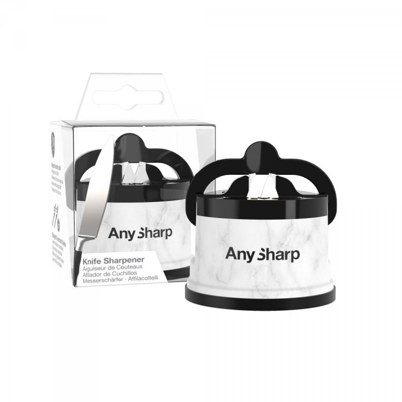 Ostrzałka Anysharp Classic Marble do Noży Kuchennych
