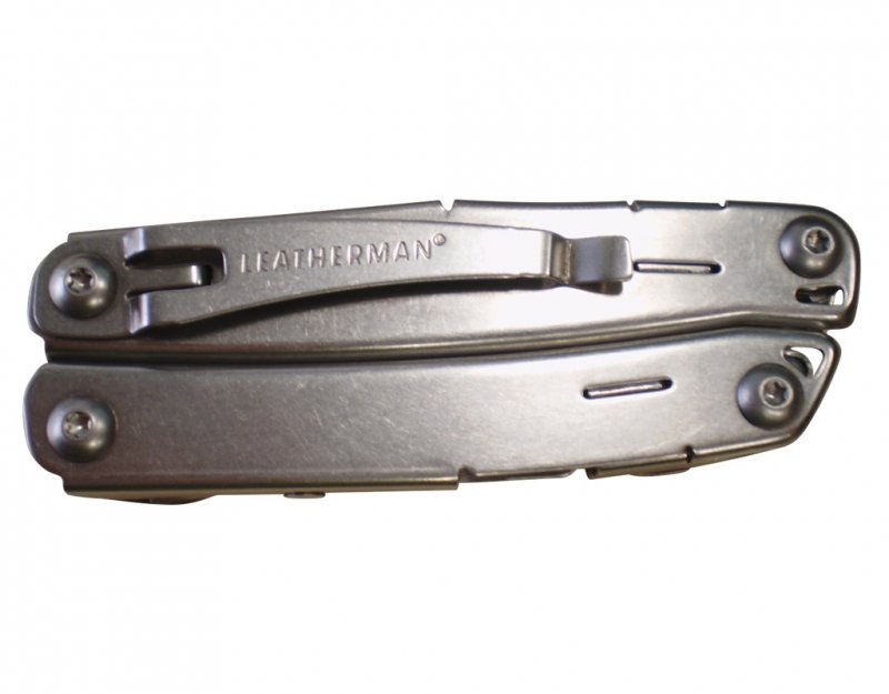 Multitool Leatherman Sidekick 831439