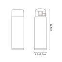 Etui na termos Zojirushi Mcaa02-aa - ochronne, uniwersalne