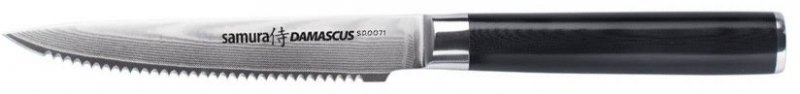 Samura Damascus nóż do pomidorów 120mm