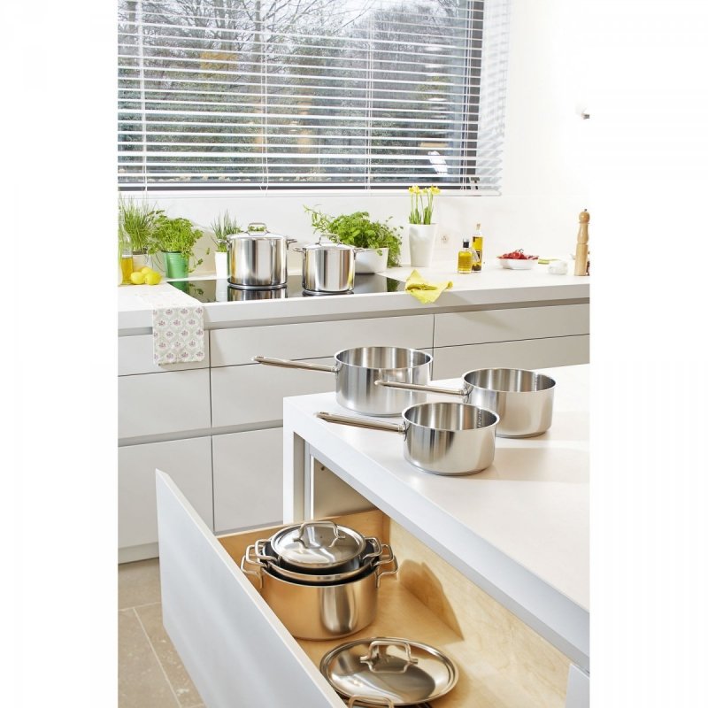 Rondelek 4l Apollo 7 Demeyere