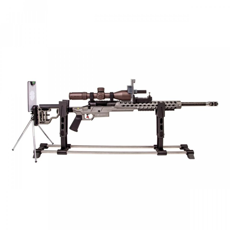 Przyrząd do poziomowania lunety Real Avid Level Right Pro AVLVLR-P