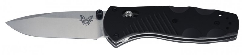 Nóż Benchmade 585 Mini Barrage