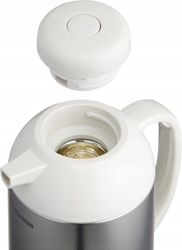 Dzbanek termiczny ZOJIRUSHI AGYE-19-TK 1,85 l Beżowy