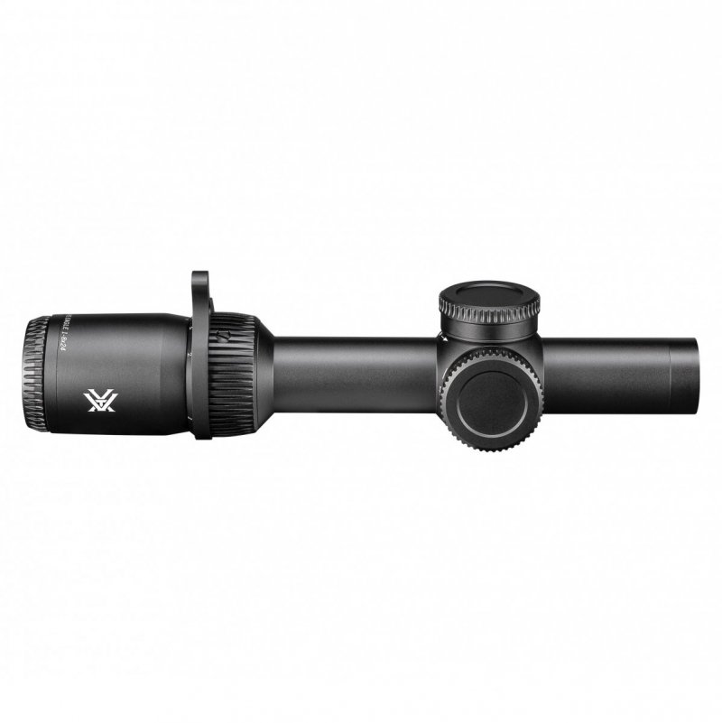 Luneta celownicza Vortex Strike Eagle 1-8x24 FFP 30 mm EBR-8